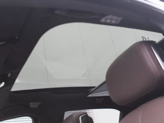 BMW i7 M70 Sedan xDrive