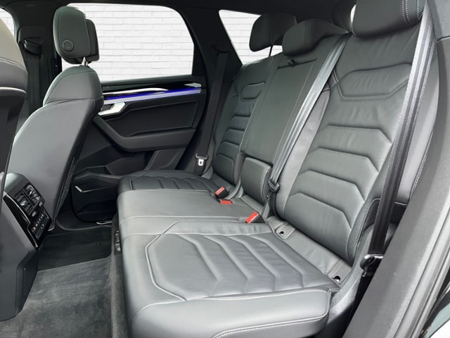 Volkswagen Touareg 3.0 V6 TDI 4Motion DSG