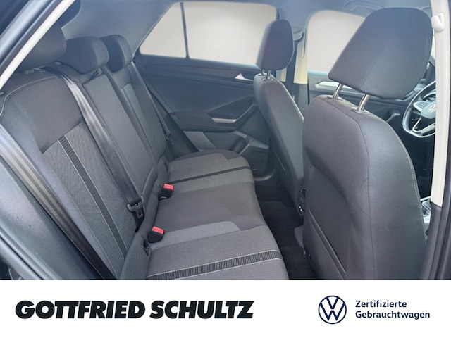 Volkswagen T-Roc 1.0 TSI Life