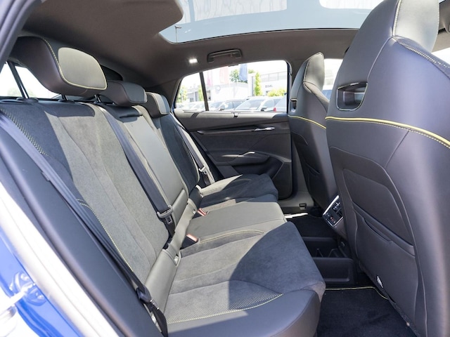 Skoda Enyaq Coupe Lounge RS