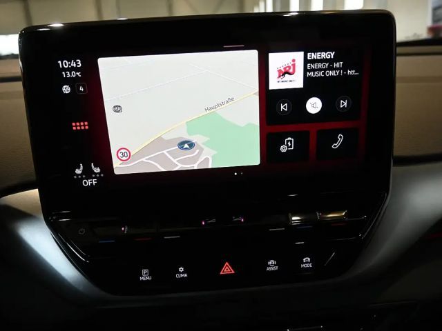 Volkswagen ID.4 77 KWh Performance Pro