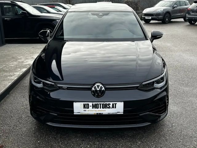 Volkswagen Golf 4Motion DSG