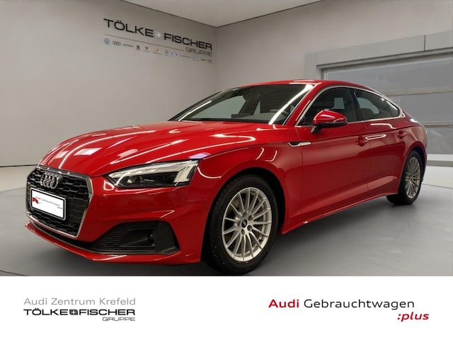 Audi A5 35 TDI S-Tronic Sportback