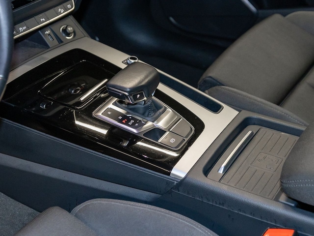 Audi Q5 40 TDI Quattro S-Tronic