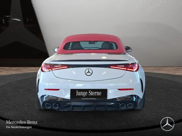 Mercedes-Benz AMG CLE 4MATIC CLE 53 amg