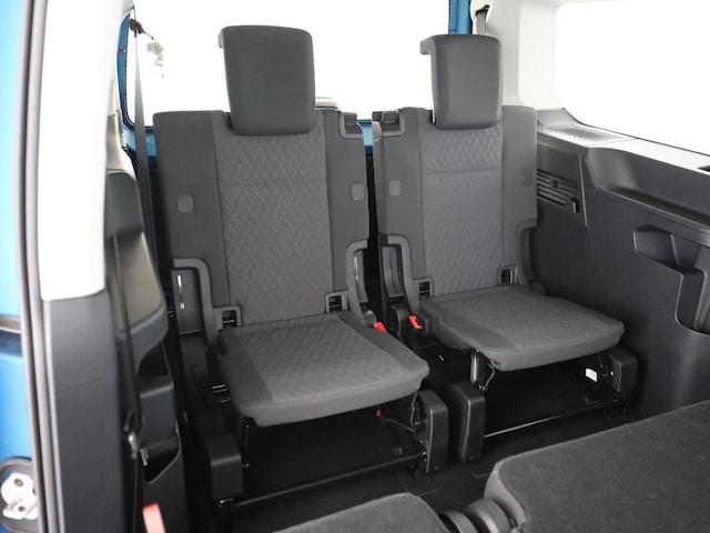 Volkswagen Caddy 1.5 TSI Maxi