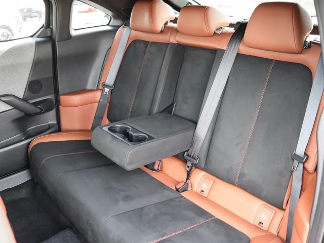 Mazda MX-30 SkyActiv e-Skyactiv