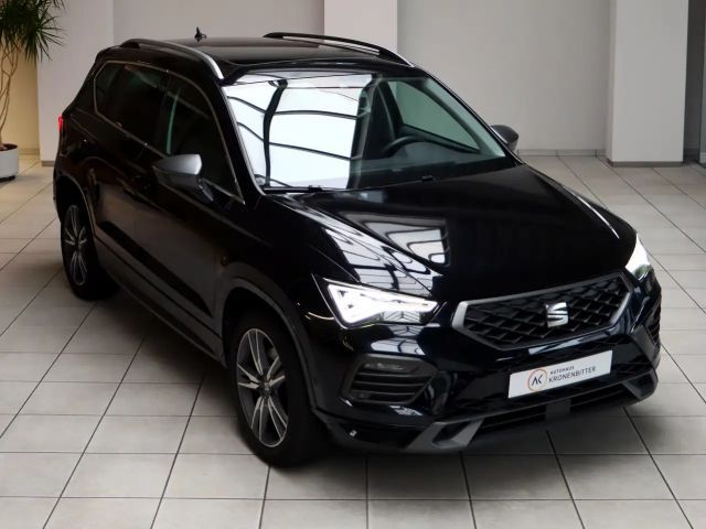 Seat Ateca 1.5 TSI DSG FR-lijn