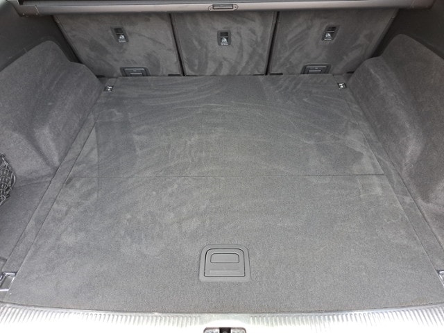 Audi Q7 50 TDI Quattro