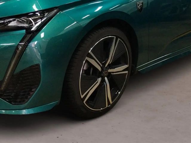 Peugeot 308 BlueHDi GT-Line SW