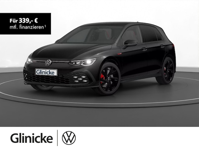 Volkswagen Golf 2.0 TSI GTI Golf VIII