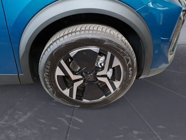 Peugeot 2008 GT-Line Hybrid