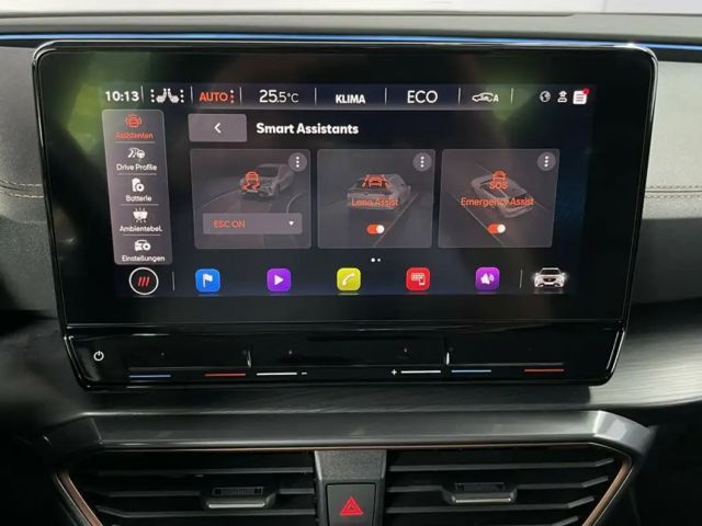 Cupra Formentor e-HYBRID *LED*ACC*MEMO*KeyGo*AHK*CAM*19''