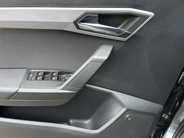 Seat Ibiza 1.0 TSI FR-lijn