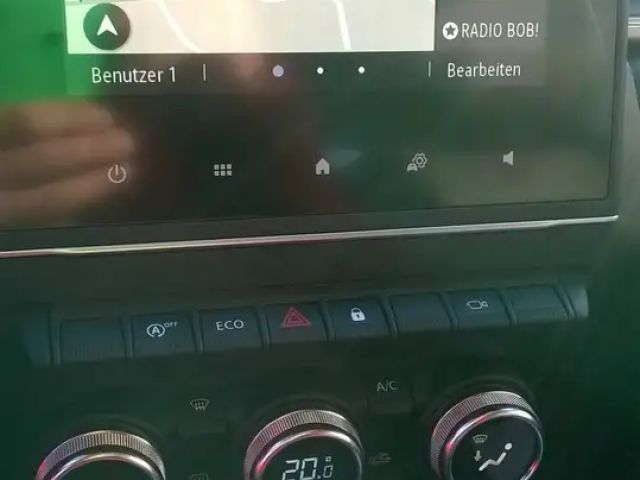 Renault Captur Intens TCe 90