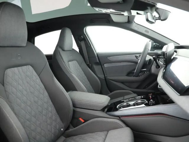 Audi A6 e-tron Edition Quattro