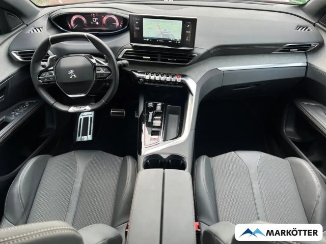 Peugeot 5008 GT-Line PureTech