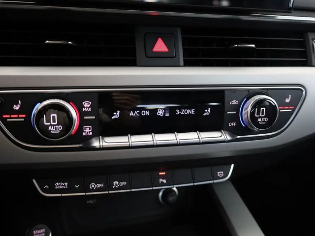 Audi A4 40 TDI Avant S-Tronic