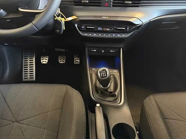 Hyundai Bayon 1.2 T-GDi