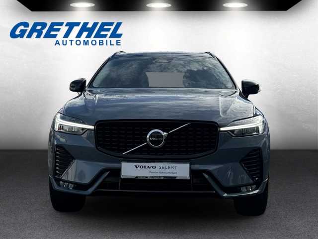 Volvo XC60 XC60