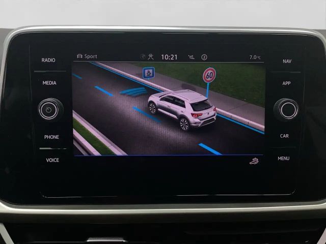 Volkswagen T-Roc 1.5 TSI Move