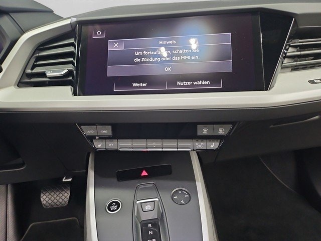 Audi Q4 e-tron 50 Quattro Sportback