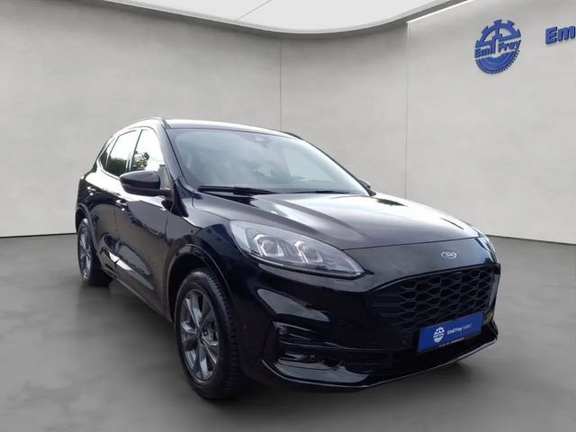 Ford Kuga Plug in Hybrid ST Line X