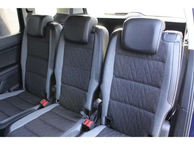 Volkswagen Touran 1.5 TSI Comfortline DSG