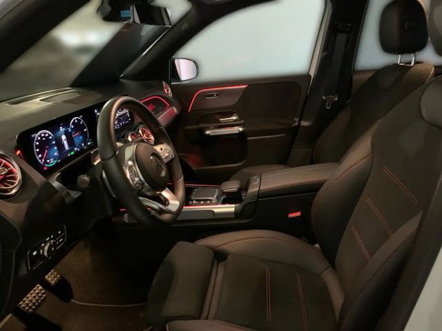 Mercedes-Benz EQB 250 AMG Line