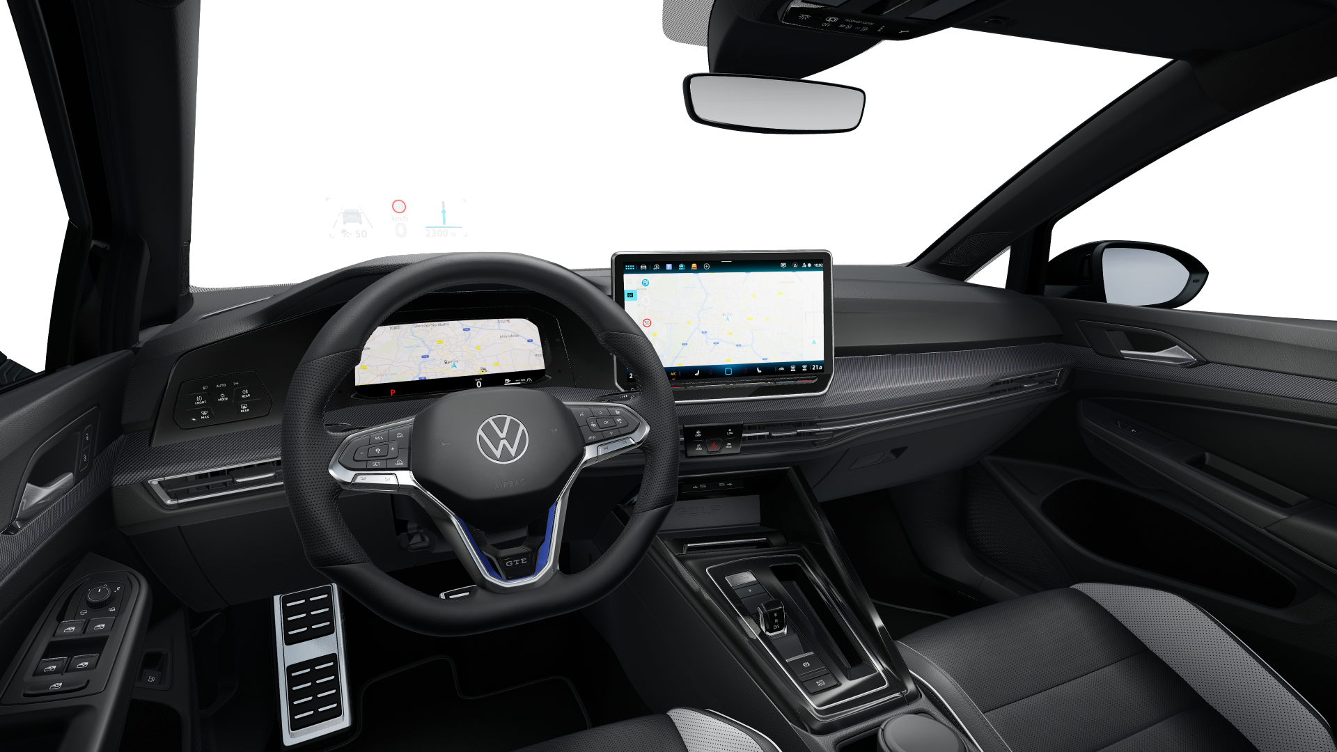 Volkswagen Golf 1.5 TSI DSG eHybrid