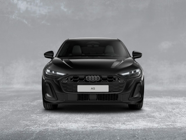 Audi A5 Hybride Quattro S-Tronic