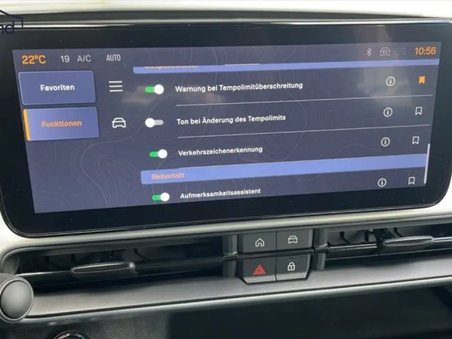 Jeep Avenger Altitude