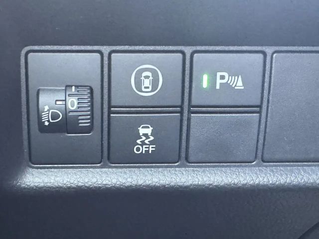 Honda Jazz 1.5 Executive Hybrid i-MMD