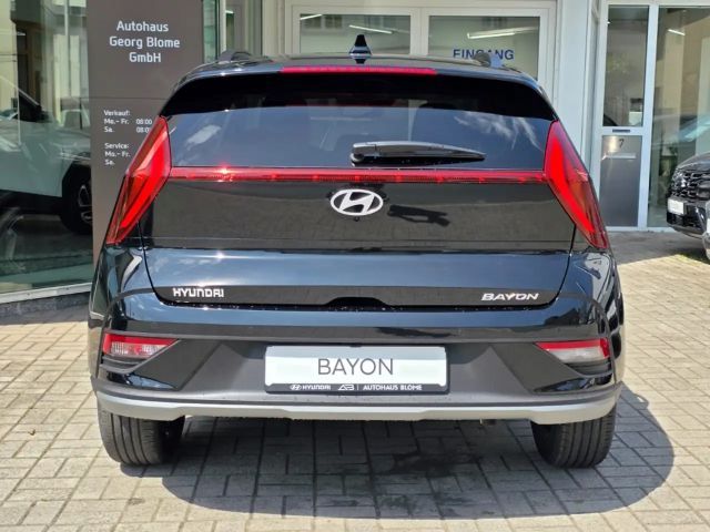 Hyundai Bayon 1.0 Prime T-GDi