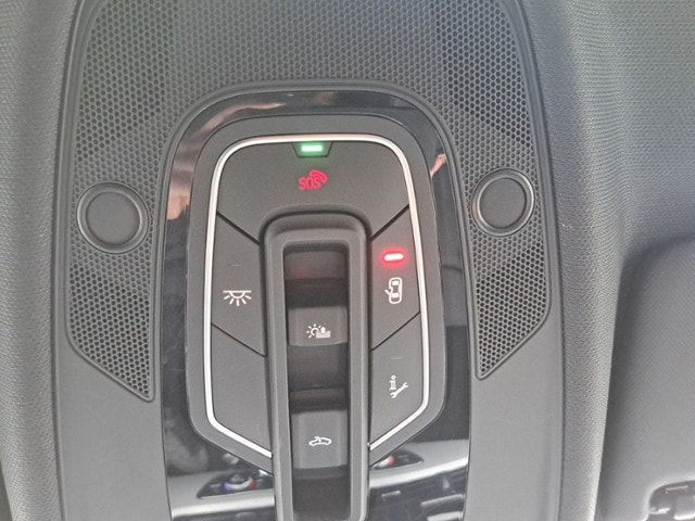 Audi A4 40 TDI Avant Quattro S-Line S-Tronic