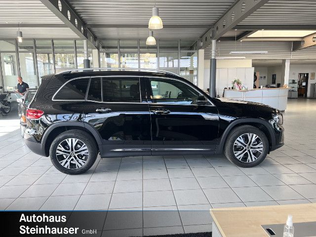 Mercedes-Benz GLB 200 GLB 200 d