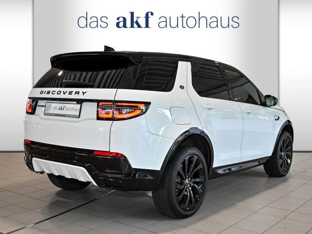 Land Rover Discovery Sport 2.0 D200 Dynamic SE