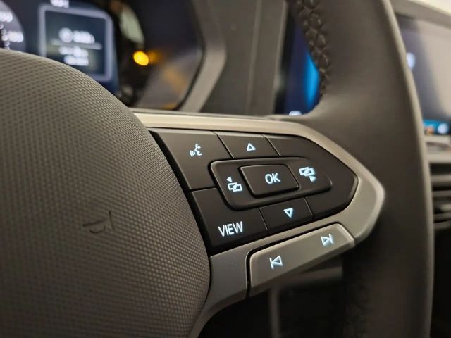 Volkswagen Caddy Family