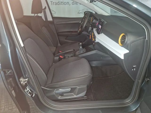 Seat Ibiza 1.0 TSI Style