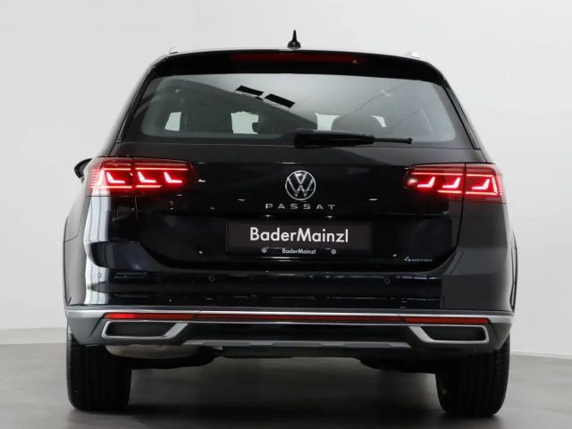 Volkswagen Passat 2.0 TDI AllTrack DSG Variant