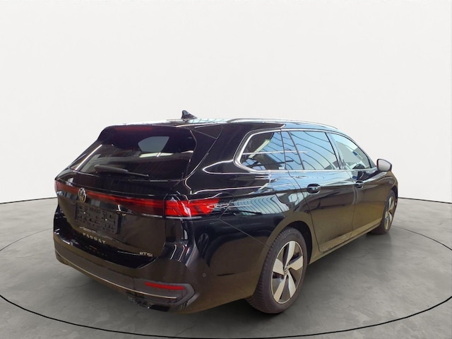 Volkswagen Passat 1.5 eTSI Business