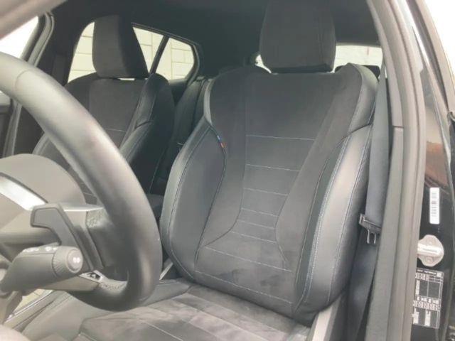 BMW 120 M-Sport Sedan