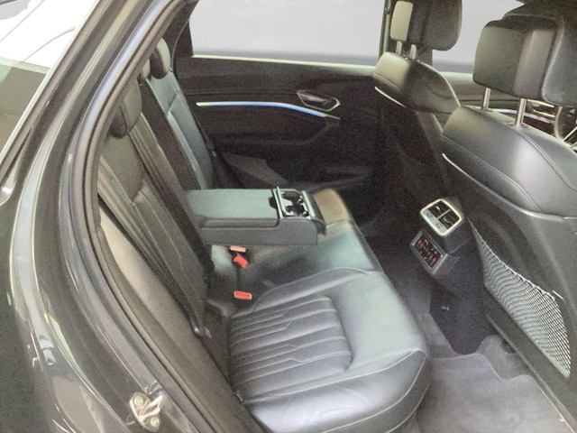 Audi Q8 e-tron 55 Quattro Sportback