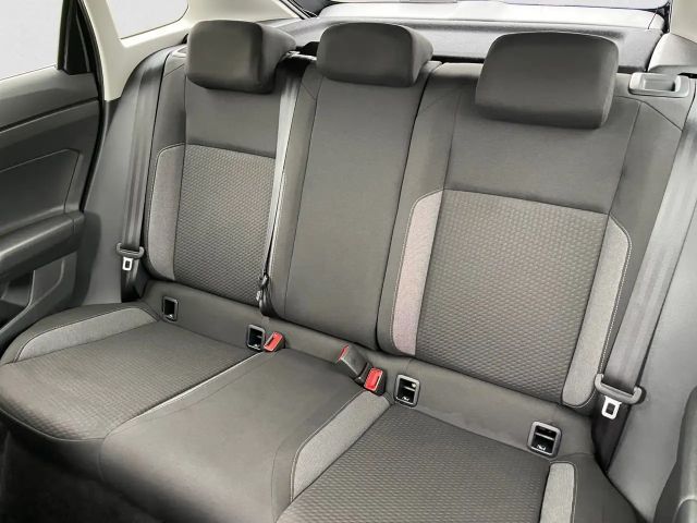 Volkswagen Taigo DSG Life