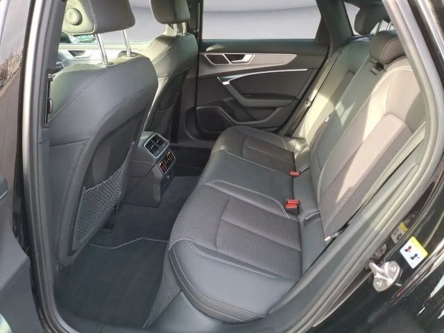 Audi A6 45 TFSI Business S-Line S-Tronic Sedan