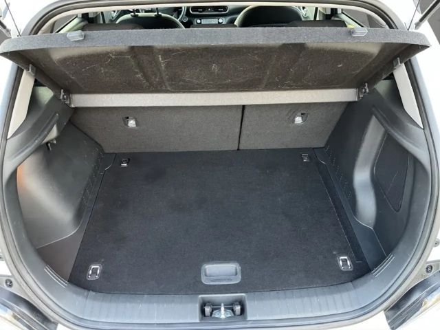 Hyundai Kona Electric Trend