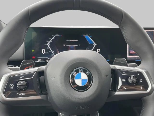 BMW 520 520i M-Sport Sedan