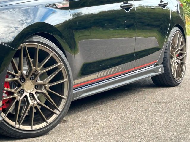 Hyundai i30 2.0 T-GDi