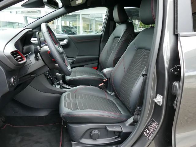 Ford Puma EcoBoost ST Line