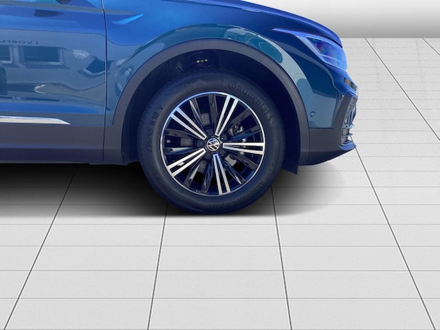Volkswagen Tiguan 1.5 TSI Life